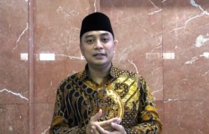 Antisipasi Keramaian dan Penyebaran Covid-19, Takbir Keliling di Surabaya Ditiadakan