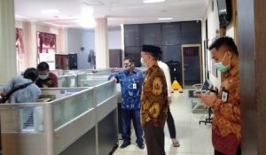 Kinerja Pegawai di Bulan Puasa Menurun, Pj. Sekda Tanbu Bakal Lakukan Ini
