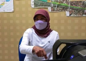 Dibantu Pemerintah Pusat, Pembangunan JLLB di Surabaya Terus Dikebut