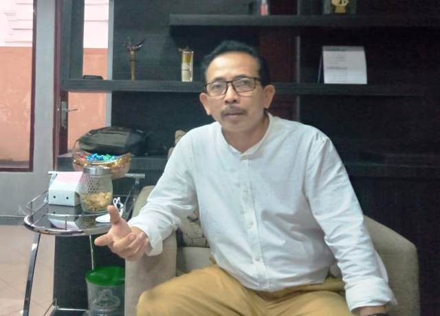 Respon Keluhan Warga Kendangsari I, DPRD Surabaya Desak PT SIER Fungsikan Jalan Lingkar Luar