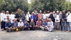 Cetak Pemimpin Masa Depan dari Santri, Program PPM PT.Arutmin Site Batulicin Berikan Fasilitas Gratis