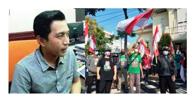 Warga Surat Ijo Kembali Berdemo, Ini Respon Pansus DPRD Surabaya