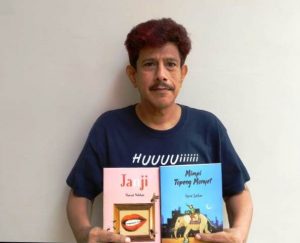 Janji dan Topeng Monyet, Realita Dalam Cerpen Karya Hamid Nabhan