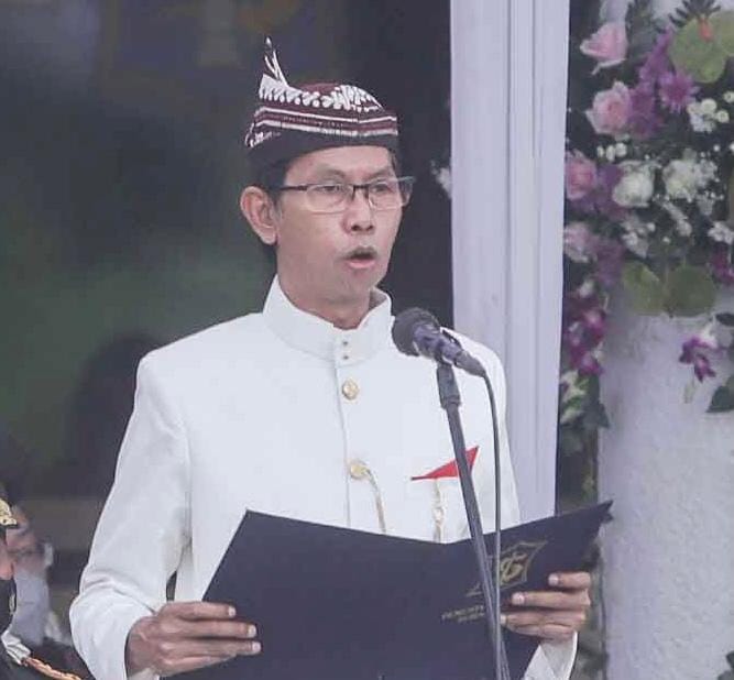 Bulan Bung Karno, PDIP Surabaya Ajak Anak Muda Napak Tilas Jejak