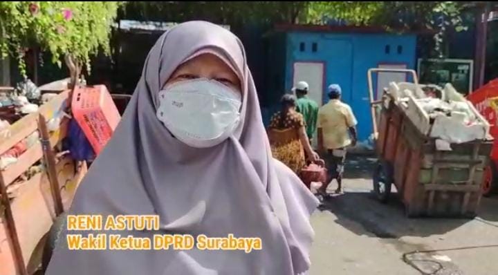 Perkuat Pengurangan Sampah dari Hulu, DPRD Surabaya Dorong Pemkot Terbitkan Perwali