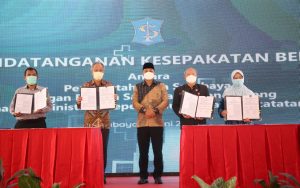 Perluas Jangkauan Pelayanan Adminduk, Kini Akta Kelahiran Langsung Selesai di RS Maupun Bidan