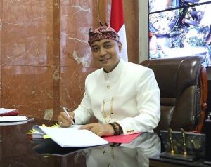 1.753 ASN Pemkot Sudah Jadi Orang Tua Asuh bagi Anak MBR di Surabaya