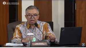 Bank Indonesia: Kebutuhan Pembiayaan Mei 2021 Mengalami Peningkatan