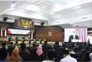 Kali Kedua, Gubernur Khofifah Kembali Positif Covid 19