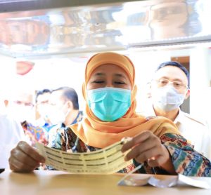 Tiga Juta Wajib Pajak Manfaatkan Diskon Pajak Kendaraan Bermotor, Kontribusi Rp 1,45 Triliun ke PAD Jatim