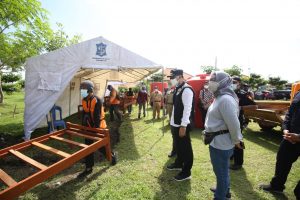 Antrian di Rumah Sakit Lama, Pemkot Siapkan Pemulasaraan Jenazah Sendiri hingga Tambah Lahan Pemakaman