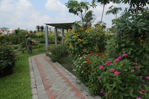 Tekan Penyebaran Covid-19, Pemkot Surabaya Tutup Sementara Taman dan Tahura
