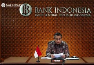 BI Pertahankan Suku Bunga Acuan Di Level 3,5%