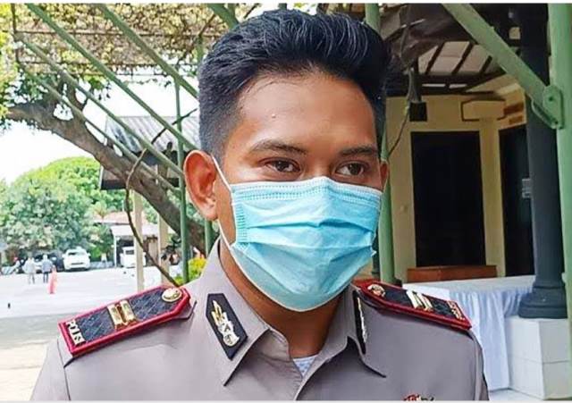 Polres Kediri Berhasil Ringkus Pelaku Pencabulan di Wilayah Mojokerto