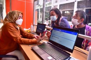 Gandeng Kemenag, Dispendik Surabaya Mulai Buka Tahapan Jalur Prestasi Penghafal Kitab Suci