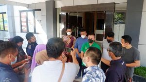 Kejari Surabaya Selamatkan Aset dan Keuangan Negara 352 Miliar Berbuah Penghargaan dari Wali Kota