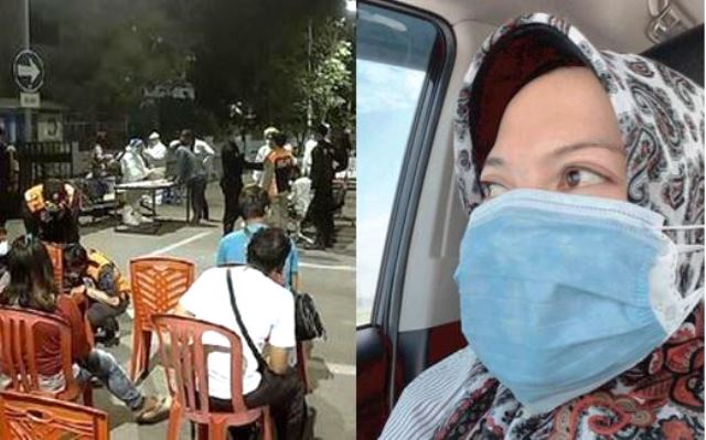DPRD Surabaya Minta Pemkot Gencarkan Razia dan Penyuluhan Prokes