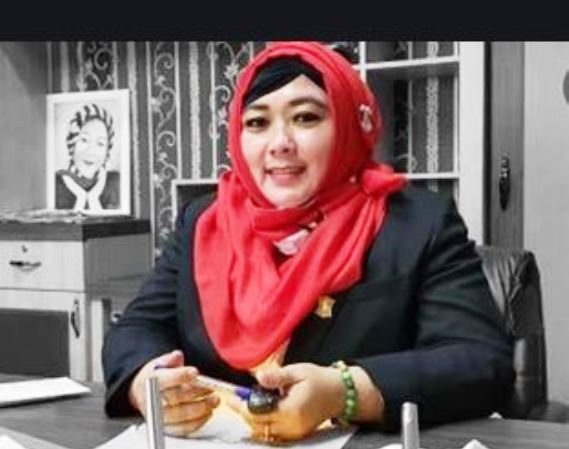 Penularan Covid-19 Kembali Meningkat, Laila Mufidah: Gedung Dewan perketat Prokes
