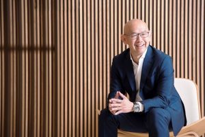 Crown Group Targetkan Pembangunan Mixed-Use dan BTR Senilai RP. 5 Triliun