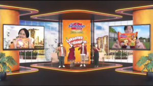 Obati Rindu, Mie Sedaap Luncurkan Selection Rasa Singapore Spicy Laksa