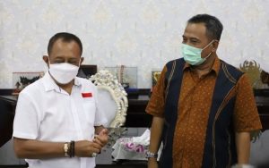 Wawali Armuji Minta SMP Swasta Tak Tarik Biaya untuk Siswa Jalur Mitra Warga