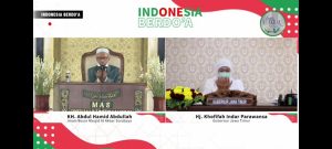 PPKM Darurat Resmi Diberlakukan, Gubernur Khofifah: Ini Bentuk Upaya Bersama Untuk Keselamatan dan Perlindungan Warga