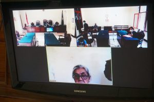 Ulang Perbuatan, Nenek ‘Klepto’ Divonis 11 Bulan Penjara