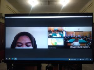 Bos PT Linda Jaya Minta Bebas,JPU: Alat dan barang bukti sudutkan terdakwa