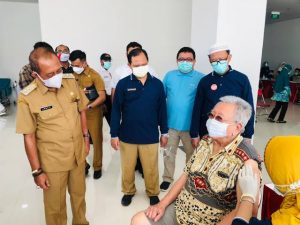 Wawali Armuji Minta Tindak Tegas Penjual Obat “Nakal” di Surabaya