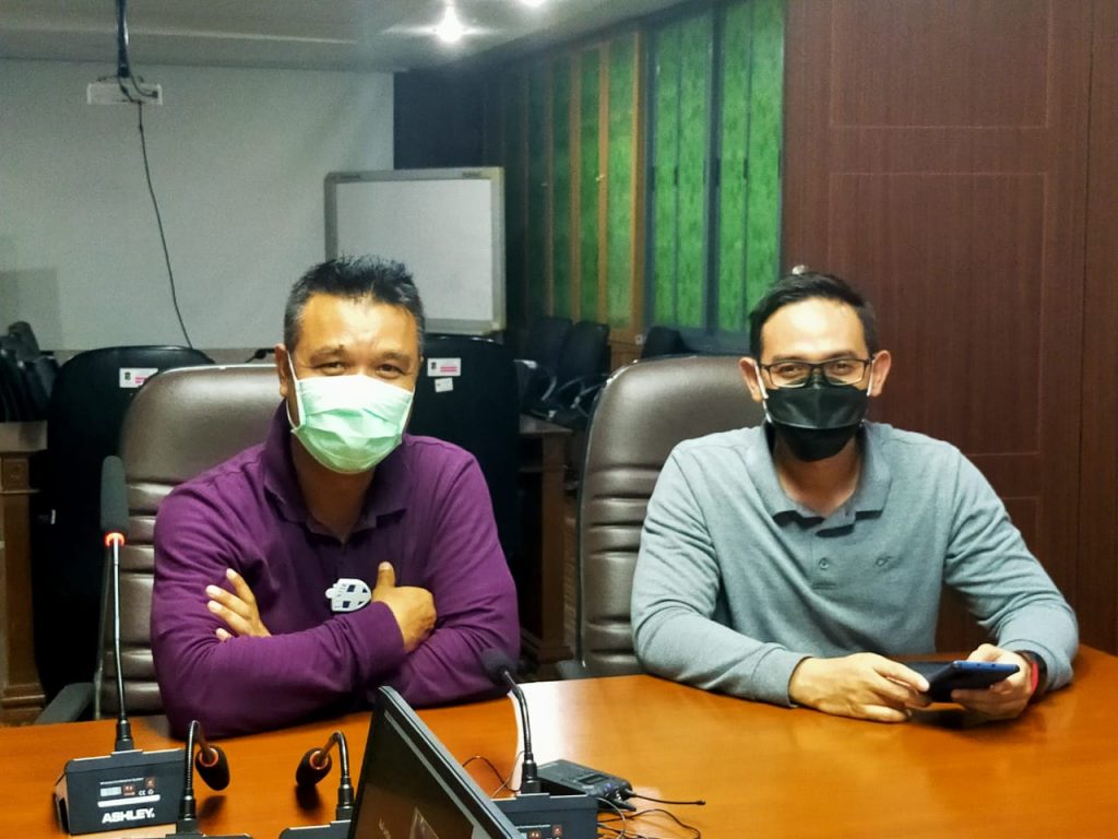 Berdayakan UMKM dan Toko Kelontong, Pemkot Surabaya Bakal Luncurkan Aplikasi E-Peken