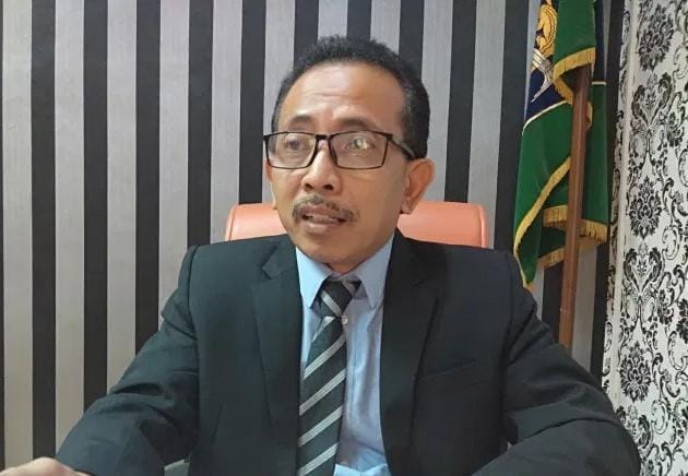 Pimpinan DPRD Surabaya Sorot Kebijakan Penutupan Akses Waru