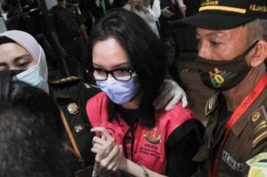 Ini Penjelasan Guru Besar Unair soal Tudingan ‘Jaksa Agung Bermain’ di Perkara Pinangki