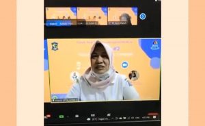 Peringati Hari Anak Nasional 2021, Pemkot bersama FA Surabaya Gelar Campaign Webinar