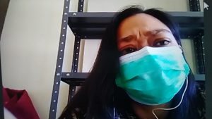 JPU Jerat dengan Pasal Tipu Gelap, Ini Respon Terdakwa Camilia Sofyan Ali