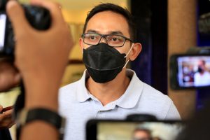 Pemkot Surabaya Cairkan Insentif Nakes Pelayanan Covid-19