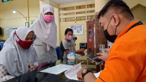 Pantau Penyaluran BST, Pimpinan DPRD Surabaya Minta Pemkot Pastikan Nasib Seluruh MBR