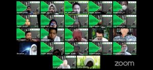 ITS Dukung Tindak Lanjut Co-Firing PLTU dengan Manfaatkan Bambu