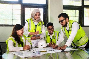 ITS Kembali Buka Pendaftaran Kelas Internasional dan Sarjana Terapan