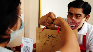 WIB Juni, Manjakan Pelanggan GoFood Hadirkan Rangkaian Promo