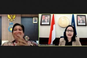 ITS Terima Granted Assets dari Belanda