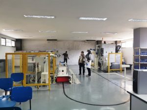 Gandeng Nokia dan Indosat, ITS Bakal Bangun 5G Experience Center