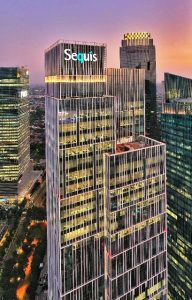 Sequis Life Catat Premi Rp3,162 Triliun Pada 2020 dan Kuartal 1/2021