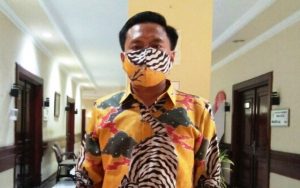 DPRD Surabaya Minta Pemkot Tindak Tegas Pengusaha Non Esensial yang Langgar PPKM Darurat