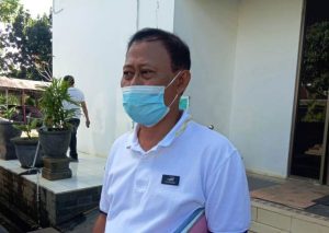 Varian Covid Baru Belum Terdeteksi di Tanbu, Kadinkes Tetap Minta Masyarakat Waspada