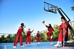 Respon Jargon Indonesia Tangguh – Indonesia Tumbuh, Embran Nawawi Hadirkan Fashion Kemerdekaan