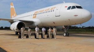 Casual: Simpel, Antusias, Energi Baru dan Kekinian, Super Crew Super Air Jet