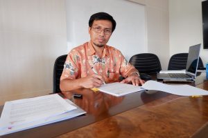 Petrogas Peroleh Alokasi Gas Hingga 2025