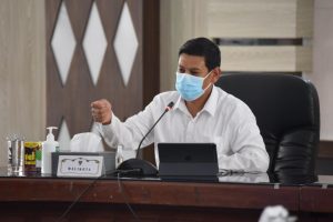 Selamatkan Ibu Hamil di Masa Pandemi, Ini Langkah Tegas Bupati Kediri