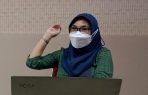 Persakmi Jatim Sebut Upaya Pemkot Surabaya Tekan Penyebaran Covid-19 Sudah Kompatibel