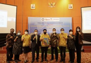 Rayakan Hari Jamu Nasional 2021, Jamu IBOE Edukasi Jamu Sebagai Warisan Heritage